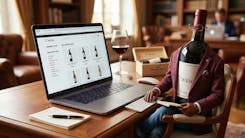 Primeurs / U'wine